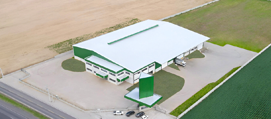 História Nutricional