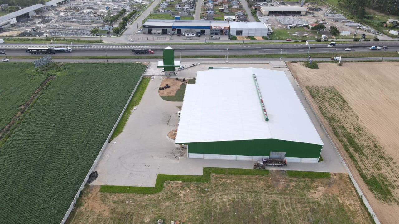 História Nutricional