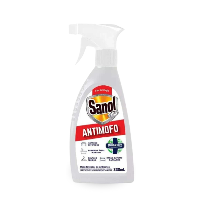 SANOL A7 ANTIMOFO