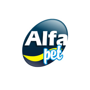 Alfa pet